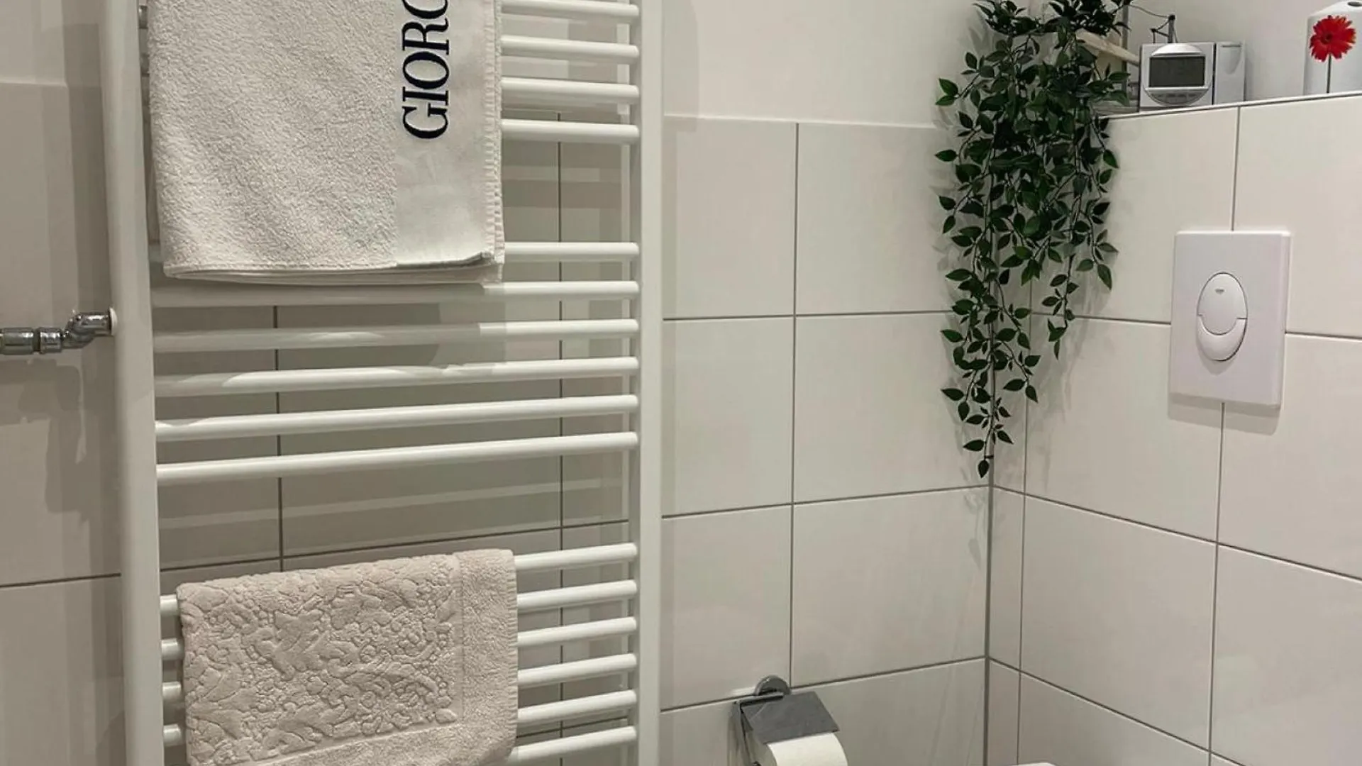 Private Apartment Hannover
