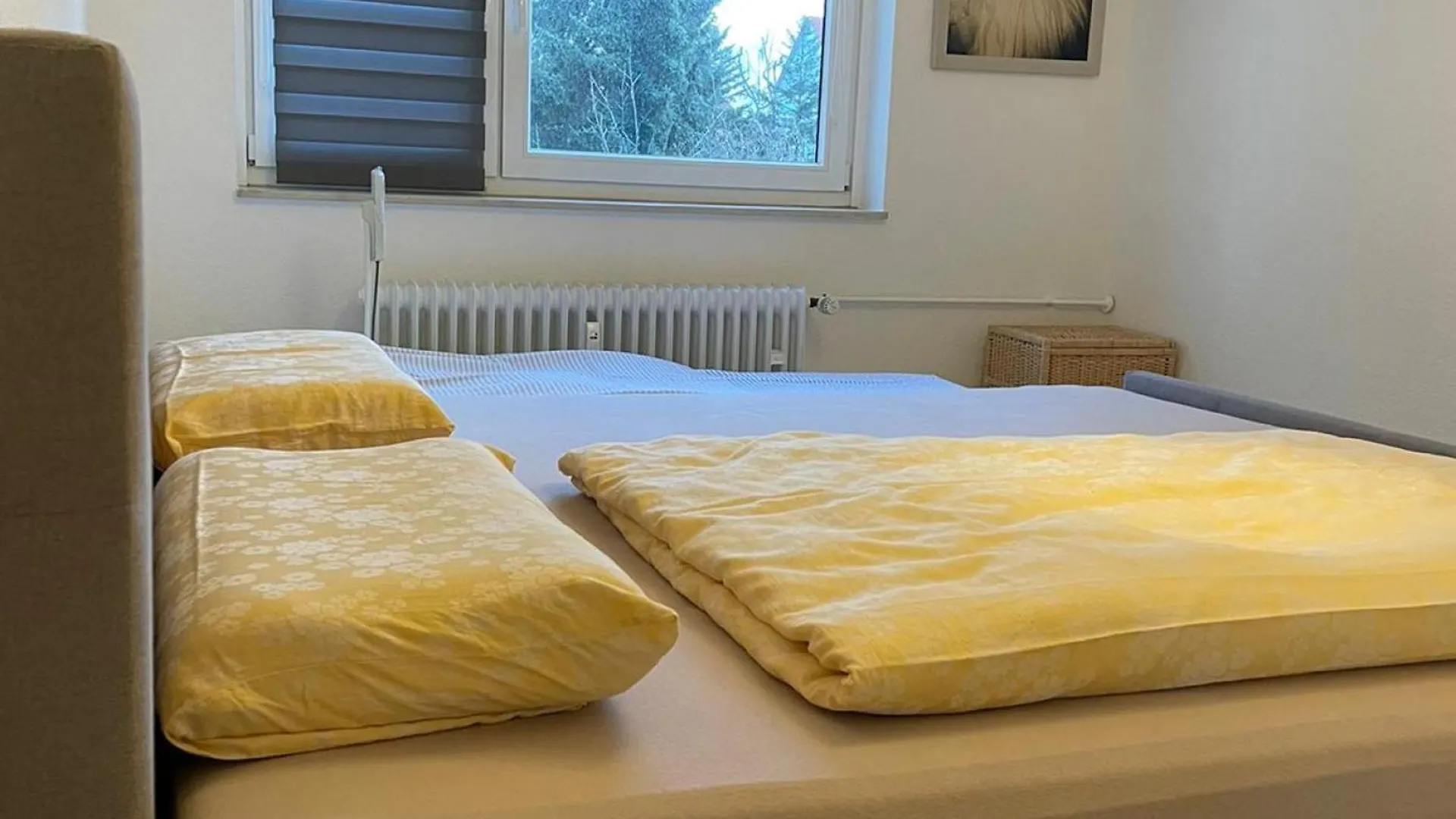 Private Apartment Hannover Germania