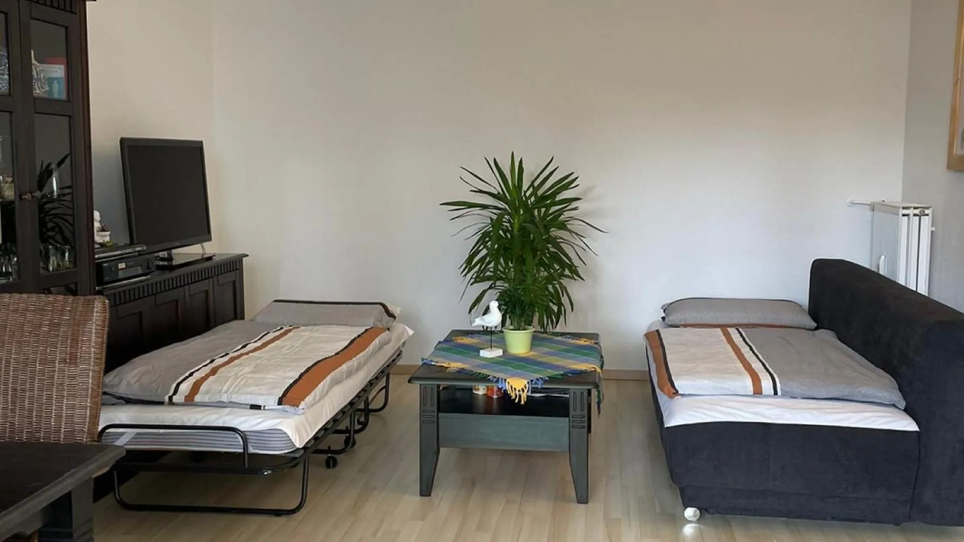 Private Apartment Hannover