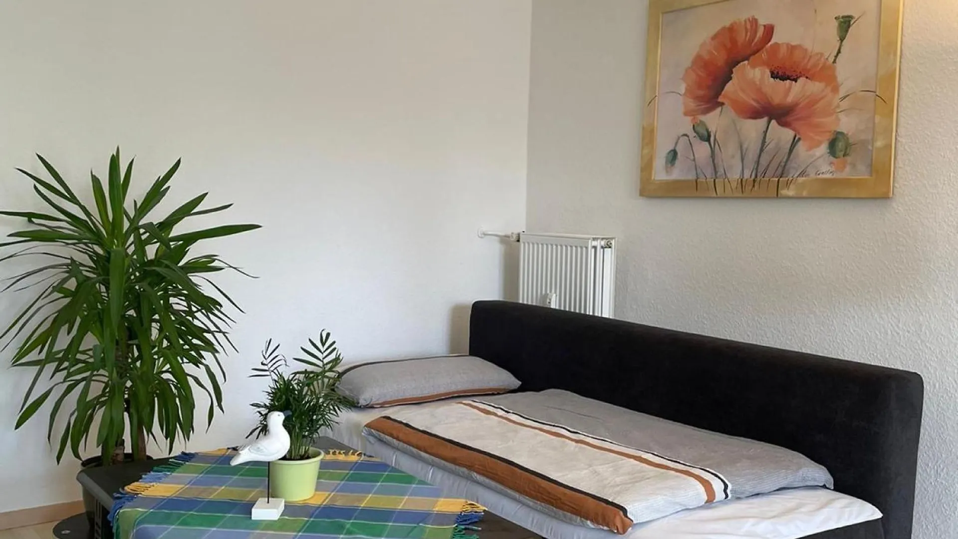 Private Apartment Hannover